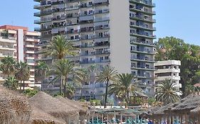 Apartamentos Mediterraneo