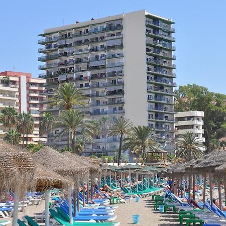 Apartamentos Mediterraneo Marbella Exteriör bild