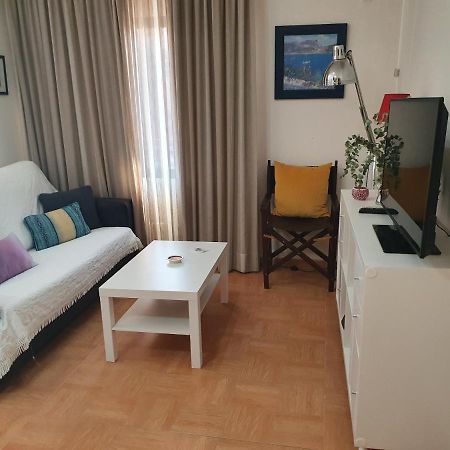 Apartamentos Mediterraneo Marbella Exteriör bild