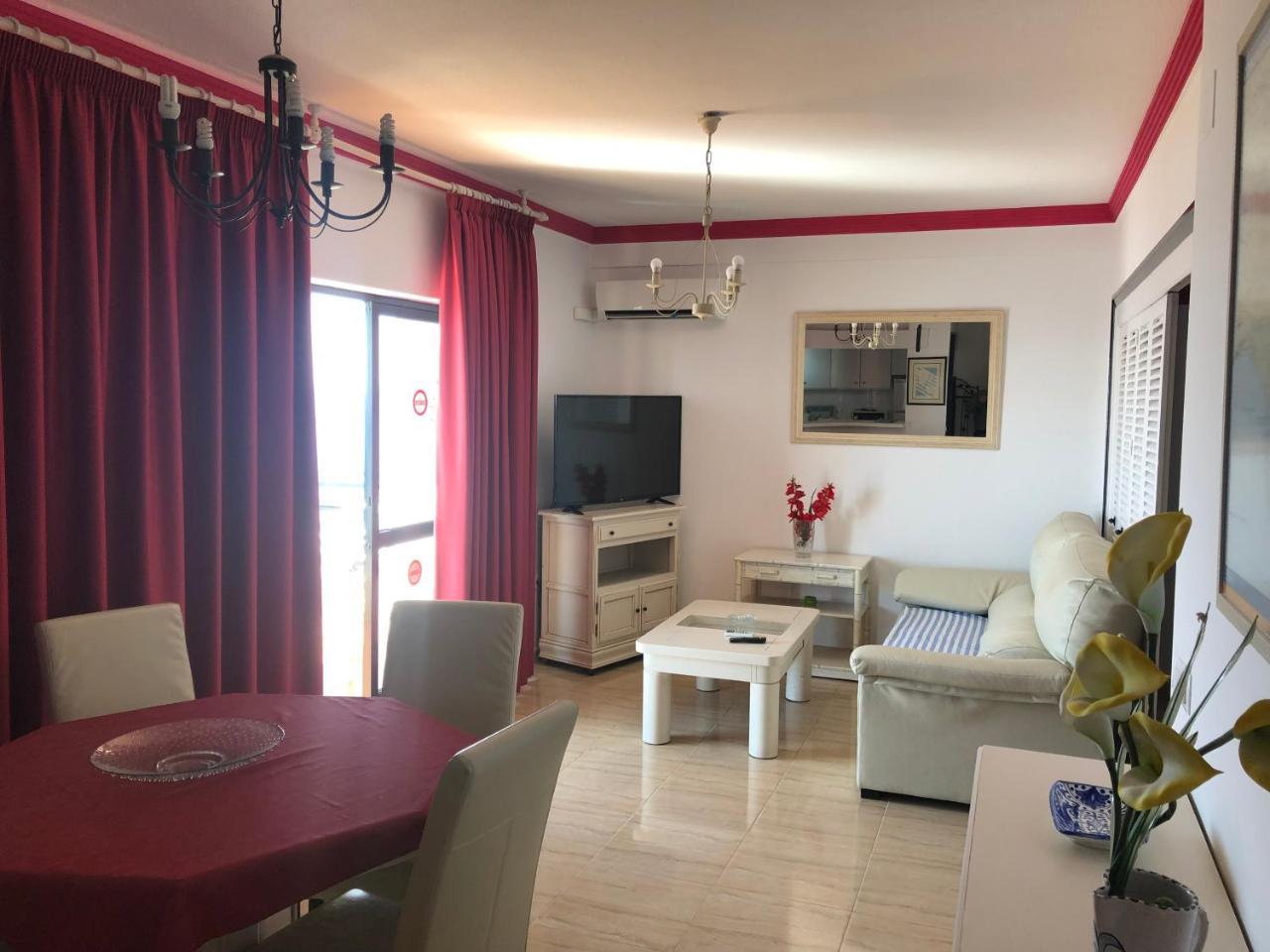 Apartamentos Mediterraneo Marbella Exteriör bild