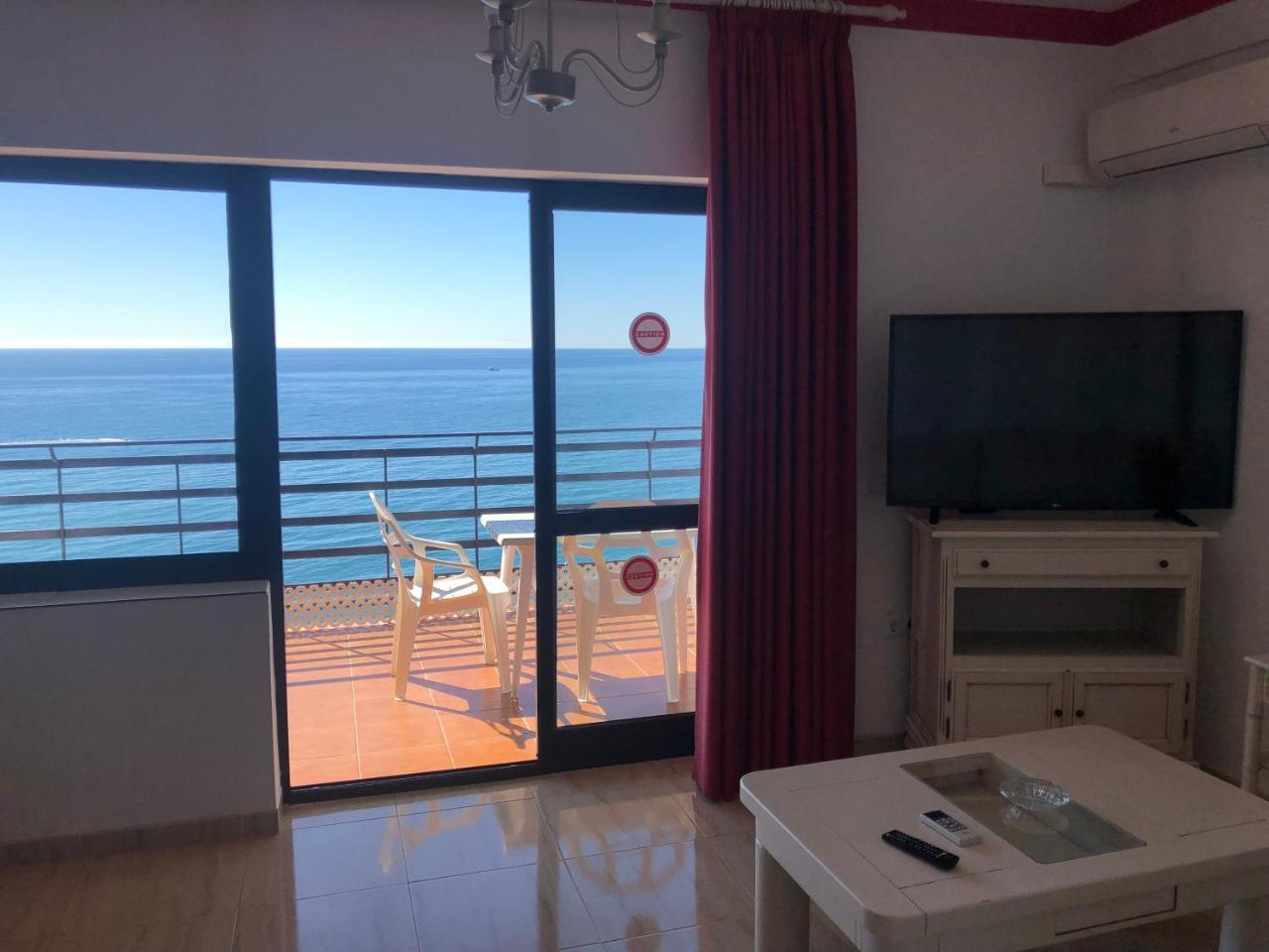 Apartamentos Mediterraneo Marbella Exteriör bild